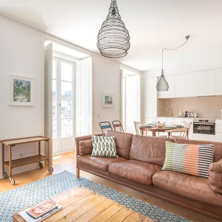 Prime - Mouraria Apartamento Lisboa