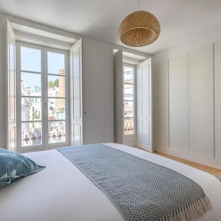 Prime - Mouraria Apartamento *